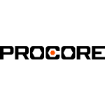 procore logo