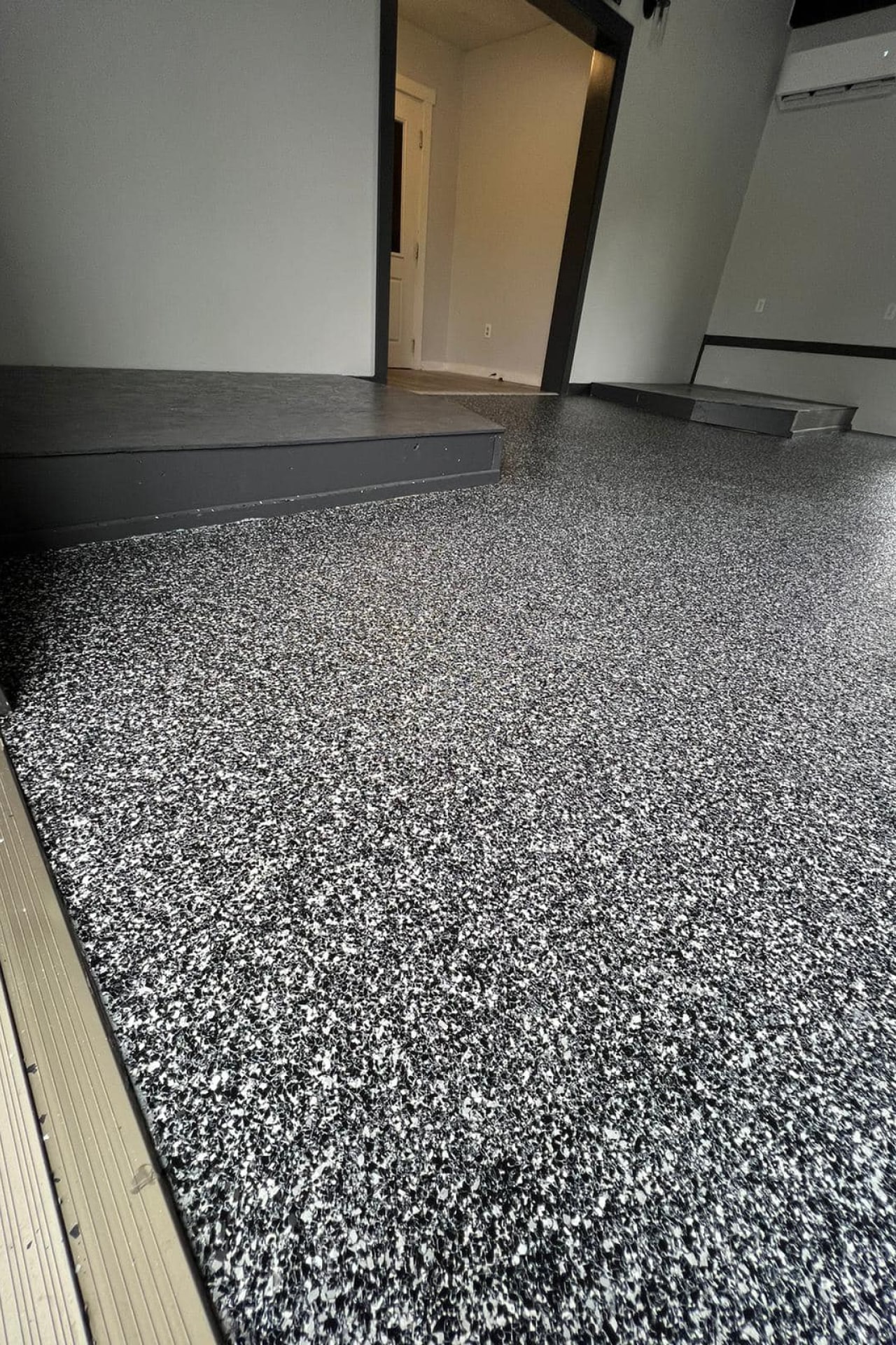 Advantages of Polished Concrete for Your Chesterfield County Home