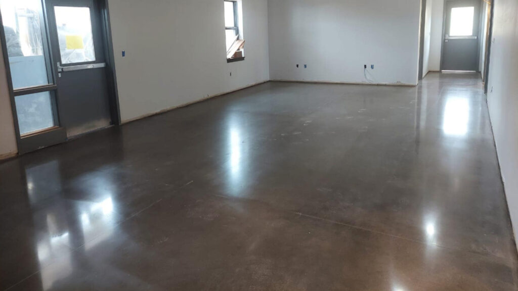 Hire Dubon Fencing and Polished Concrete for your Polished Concrete Service