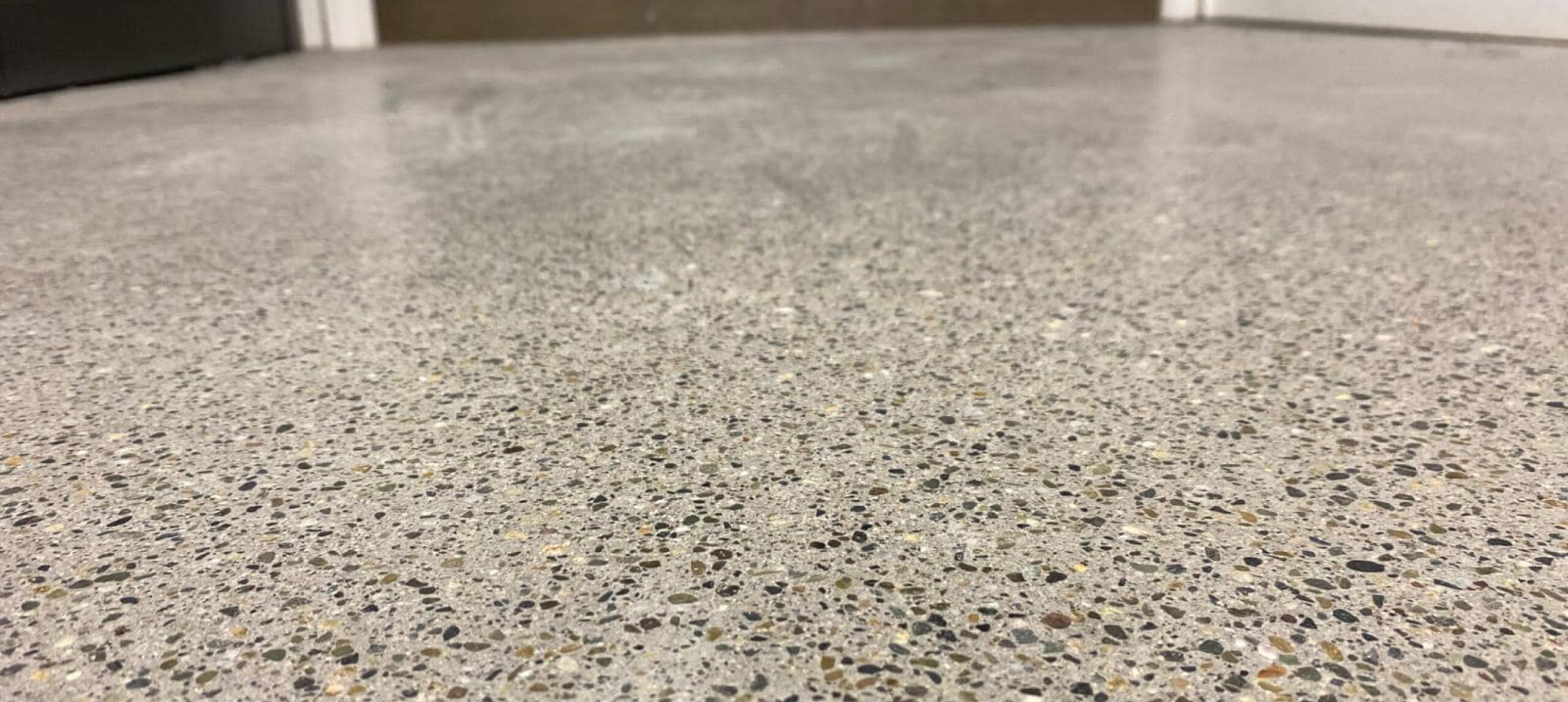 concrete polishing finishes in chesterfield county va