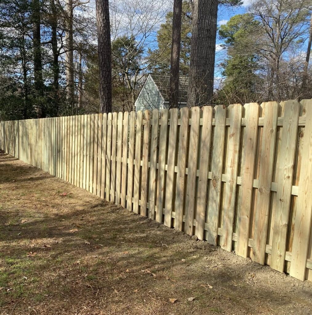 Fence Company in Richmond, VA