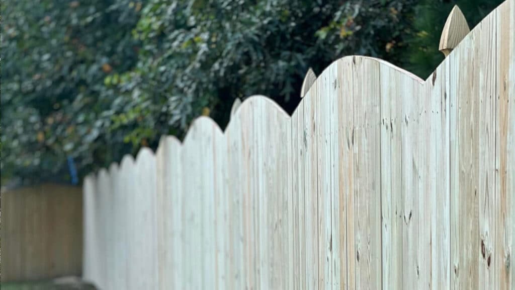 Professional, Licensed, and Insured Fence Company in VA