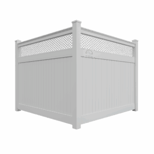 Lattice Dubon