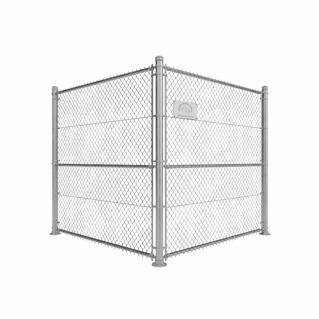 galvanized Dubon