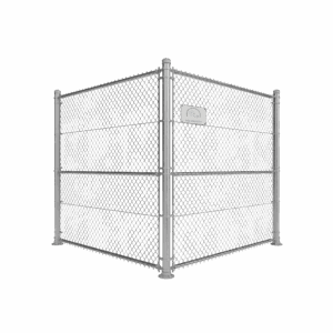 galvanized Dubon