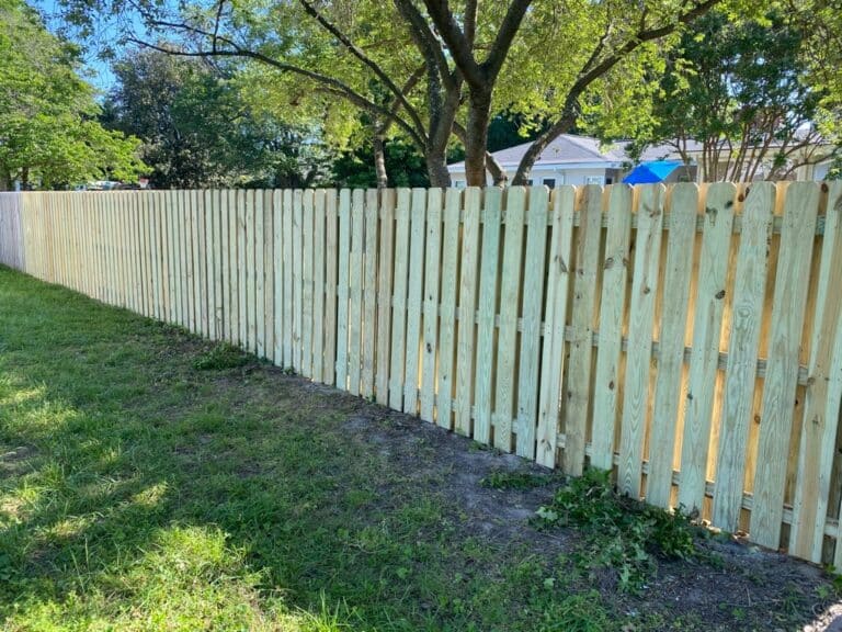 Best Fence Types for Bellwood VA Homes: Wood, Vinyl, Metal